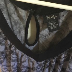 Vanity Tops - 👣Cute little Dressy top (Vanity)👣 Vanity Tops - 👣Cute little Dressy top (Vanity)👣